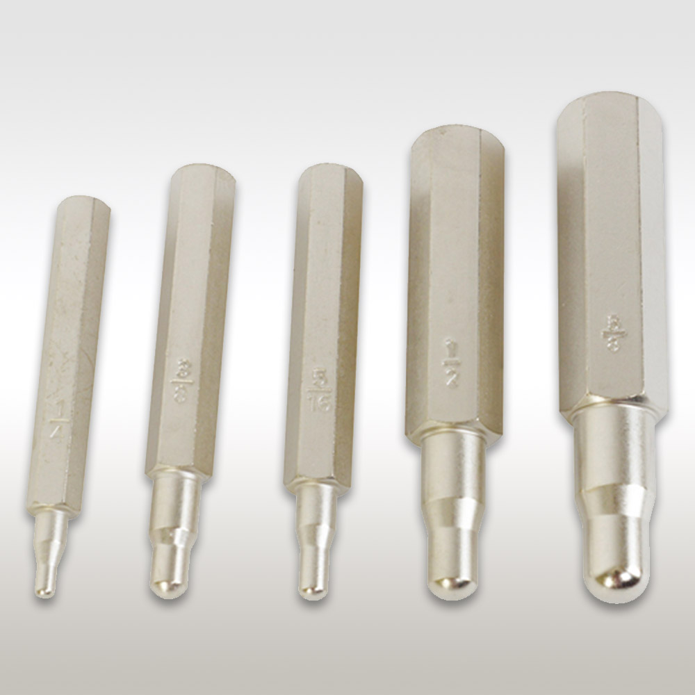 아시안퍼스트 동파이프 확관기세트 5pcs CT-193 - 메인 이미지