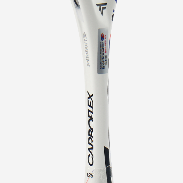 테크니화이버 스쿼시 라켓 스쿼시채 카보플렉스 120 125 X TOP V2 2024 최신상 이미지 8