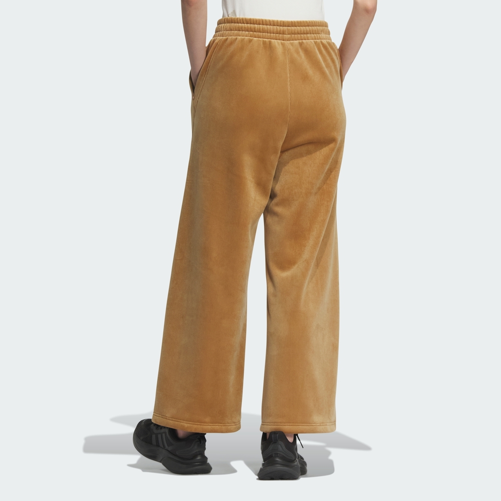 [아디다스 공식] 라운지 본디드 웜 팬츠 JJ1125 - 상세 이미지 2