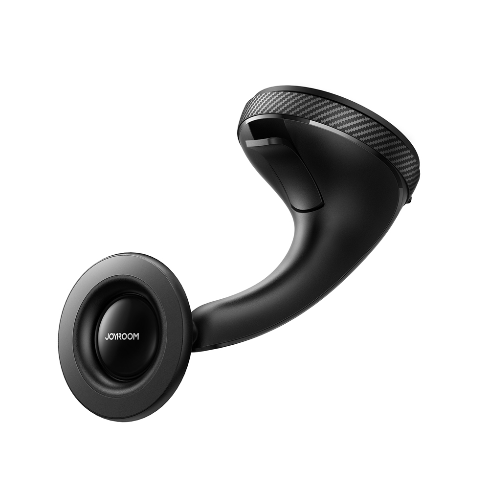 에어그립 조이룸 차량용 유리흡착 대쉬보드 맥세이프 핸드폰 거치대 360 회전 자석