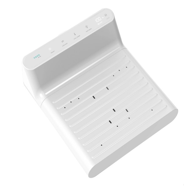 보보 바디 드라이어 전신 건조 드라이 에어샤워 BD-7700W