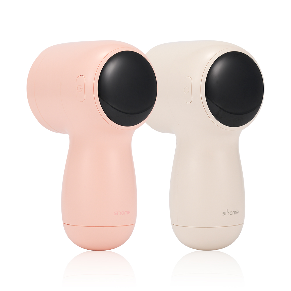 시홈 휴대용 보풀제거기 니트 세탁소 업소용 대표 이미지