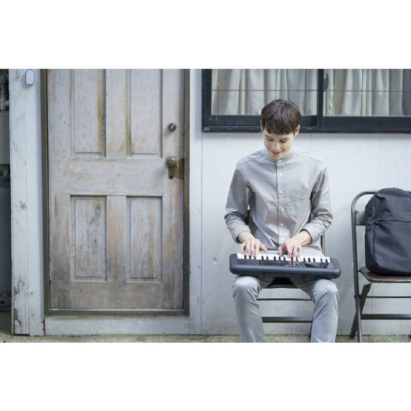야마하 YAMAHA 전자 미니 키보드 PSSA50 37 Keyboard PSS-A50 이미지 6