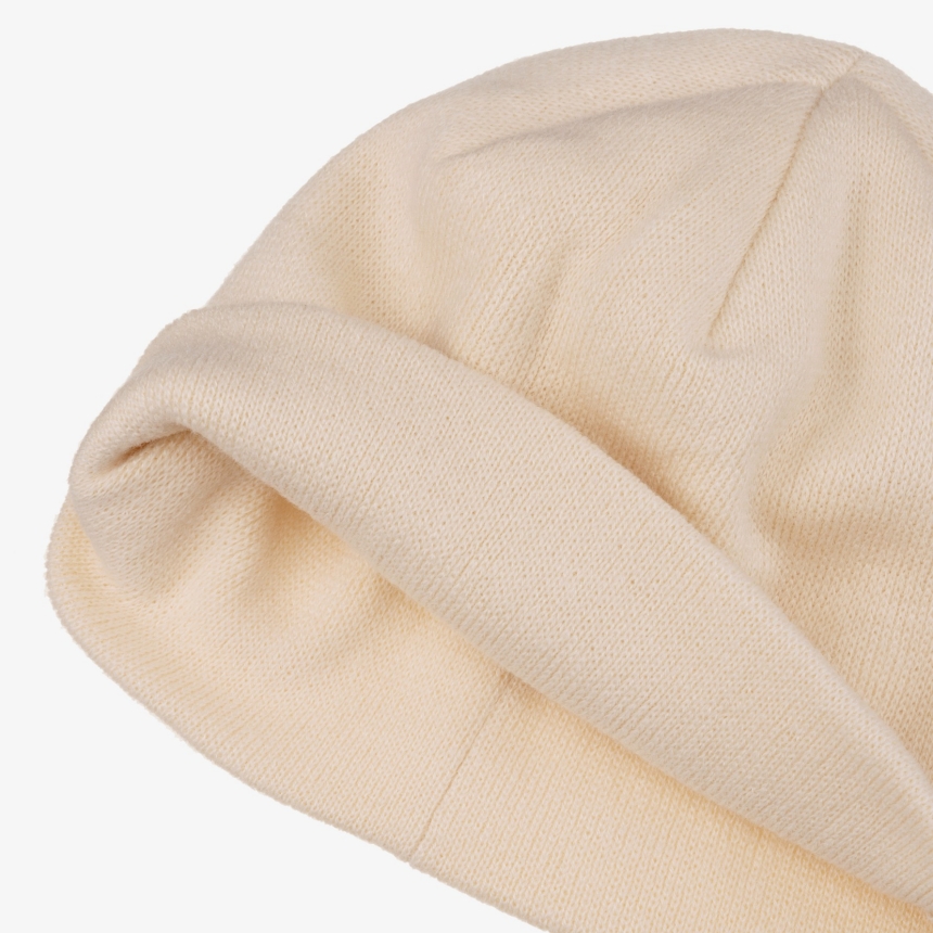 노스페이스 비니 니트 모자 힙합 자카드 숏비니 NE3BQ52J