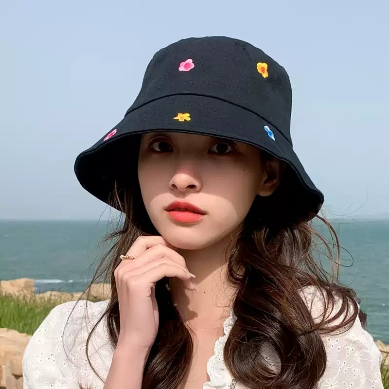 나혼자산다 566화 박나래 버킷햇 모자 벙거지 챙 넓은 의상 옷 패션 - 상세 이미지 5