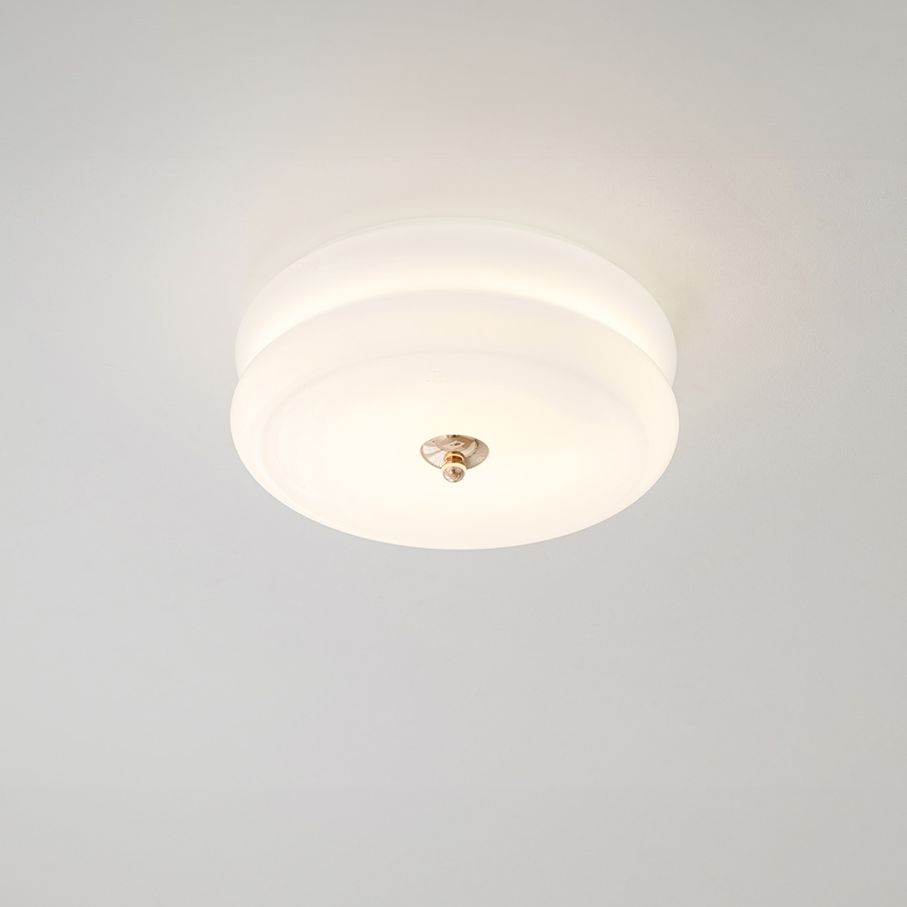 LED등 LED직부등 넬라 50W 화이트 - 상품 이미지