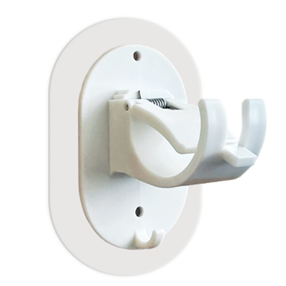 시바타 못없이 압축봉 대형 브라켓 고정 2p