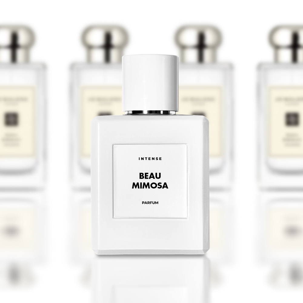 뷰 미모사 50ml 퍼퓸 인텐스 니치향수 010 BEAU MIMOSA (미모사 앤 카다멈) - 상세 이미지 3