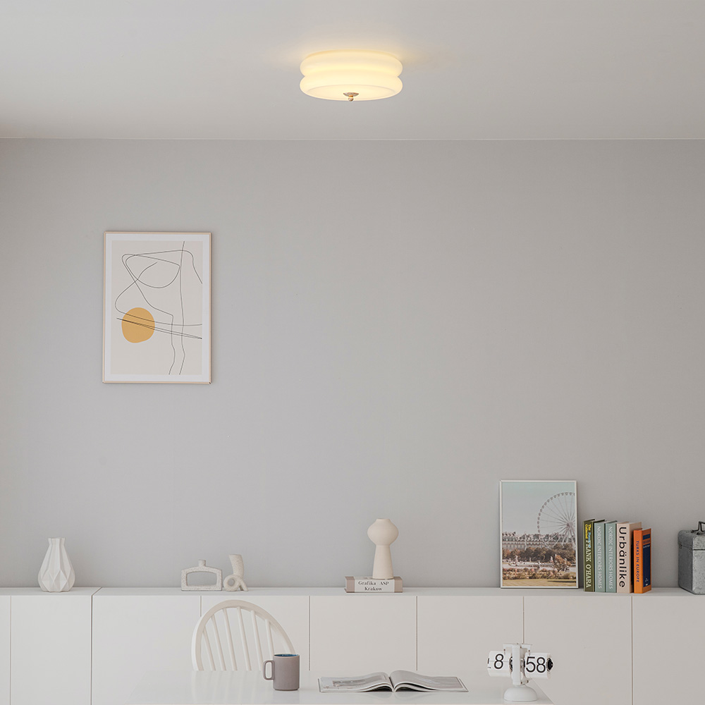 LED등 LED직부등 넬라 50W 화이트 - 상세 이미지 3
