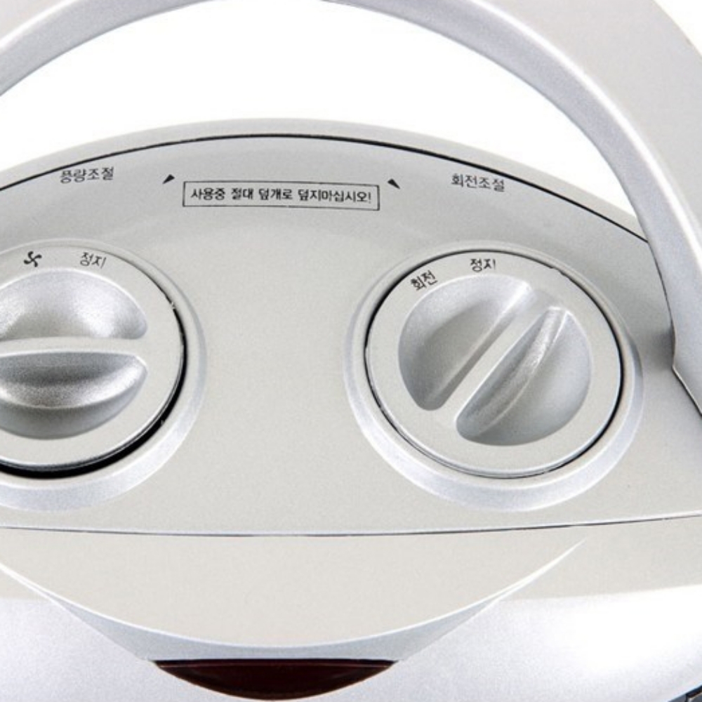 미니온풍기 PTC히터 가정용난방기 사무실 캠핑온풍기