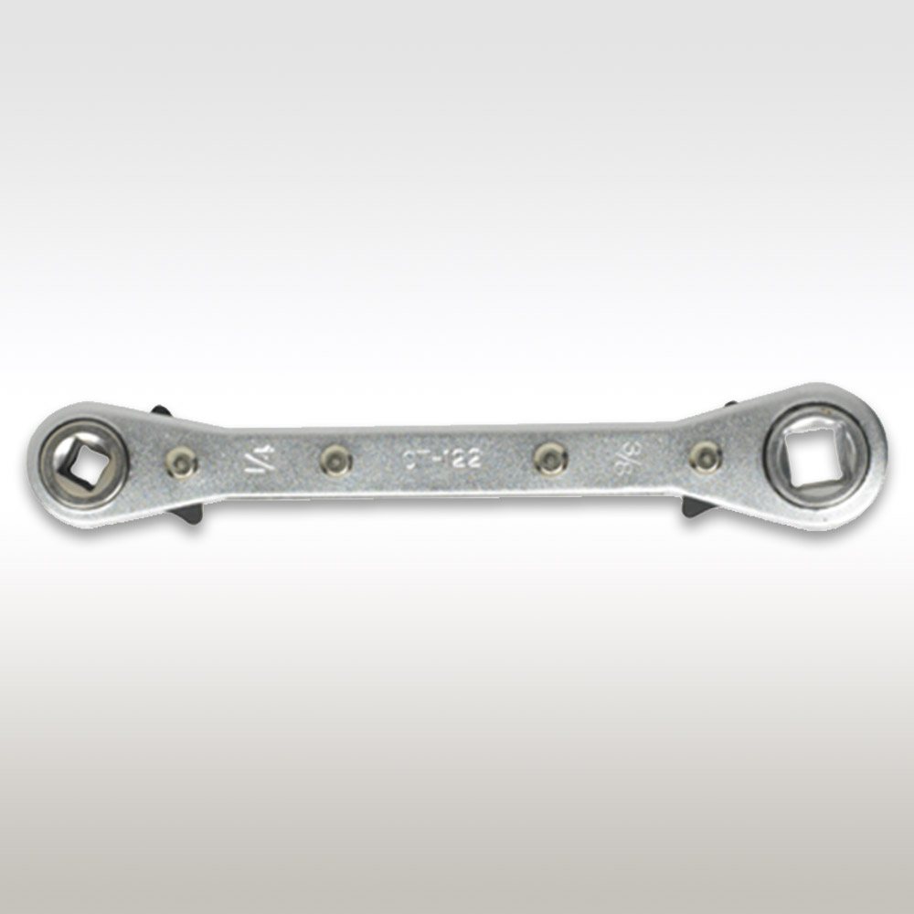 아시안퍼스트 냉동라쳇렌치 CT-122 - 메인 이미지