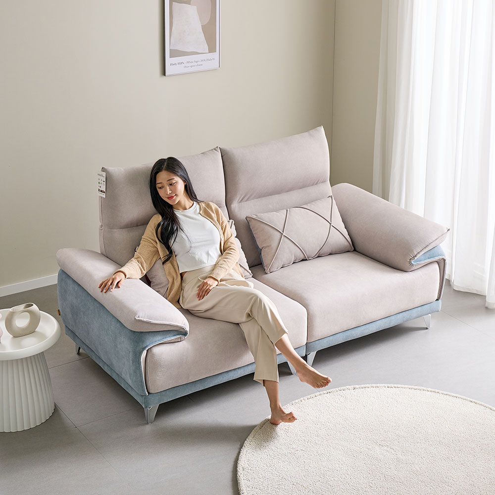 서광퍼니처 댄디브 조야 3인 4인 5인 6인 코너 고이스 모듈형 소파 sk