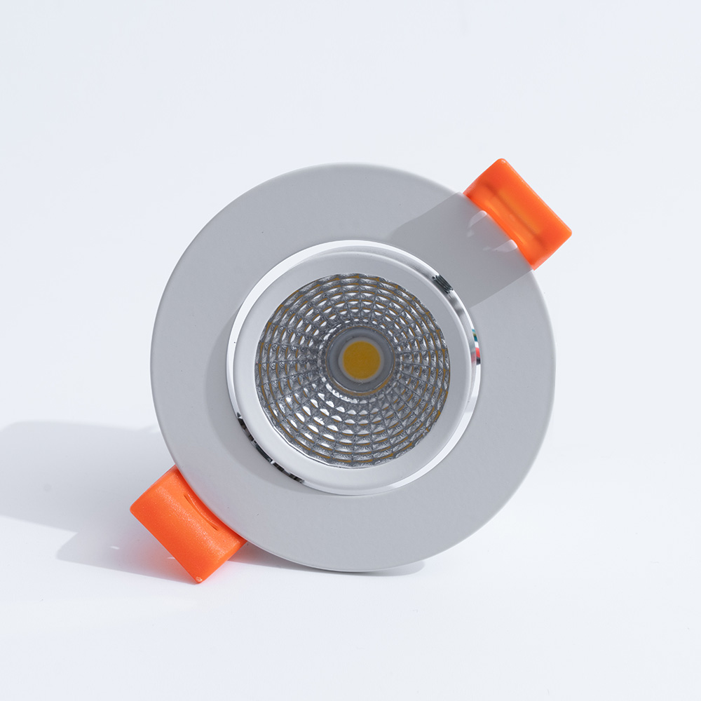 LED 에코 초이스 cob 55mm(2인치) 다운라이트