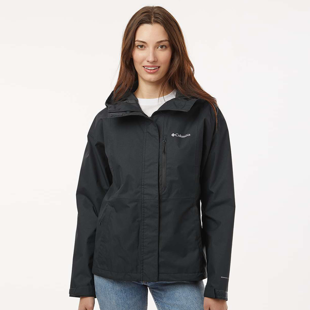 컬럼비아 여성 바람막이 등산 방수 자켓 옴니테크 윈드자켓