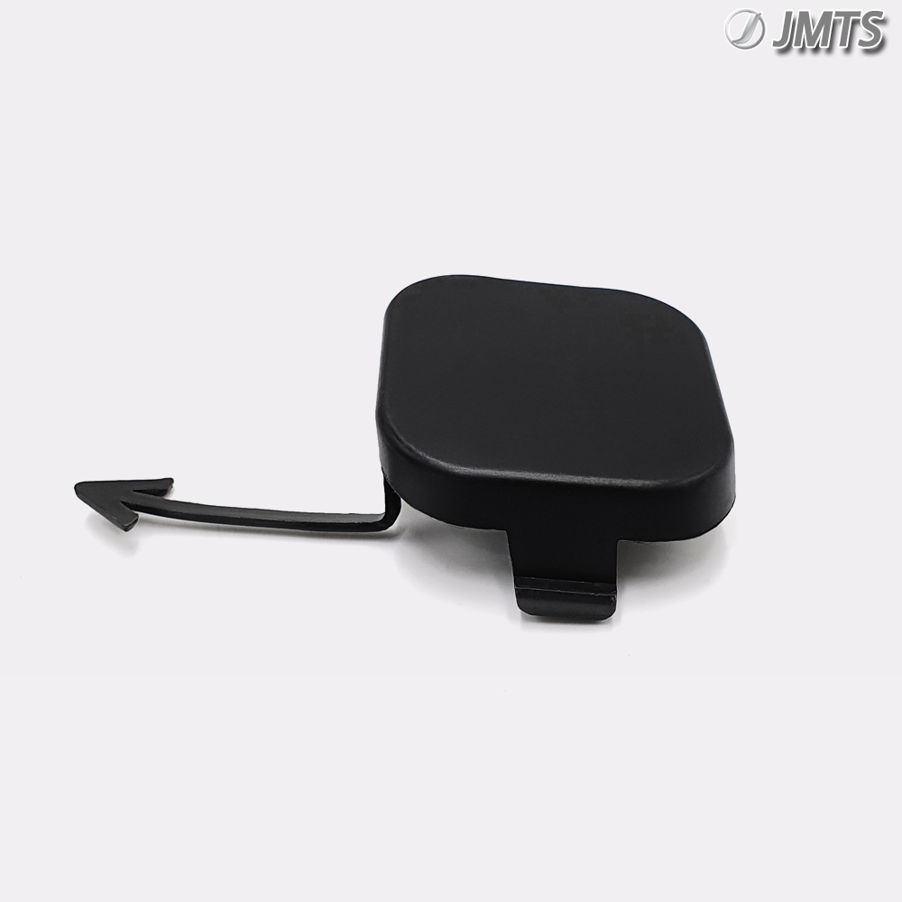 스마트 EV Z 프론트 범퍼 견인고리 커버 스마트이브이제타 EVZ 전기자동차 내외장 자재 OEM 부품 - 상세 이미지 2