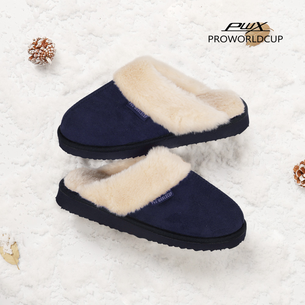 여성 여자 레빗 방한 털 슬리퍼 겨울 사무실