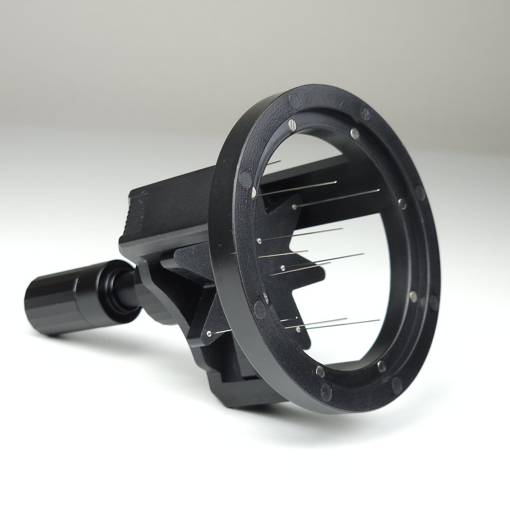 니들 디스트리뷰터 스탠다드 WDT 칠침봉 침칠봉 58mm 이미지 7