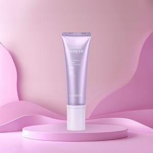 라비오뜨 스킨 인핸서 콜라겐 톤업 크림 40ml 그린 솔직 후기 | 피부 타입별 분석 - 상품 이미지 3