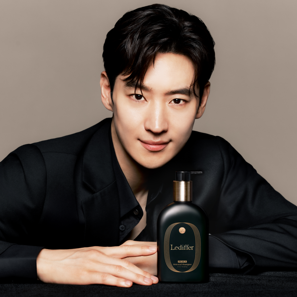 [르디퍼] 프리미엄 디퍼 샴푸 Lediffer Premium Deeper Shampoo