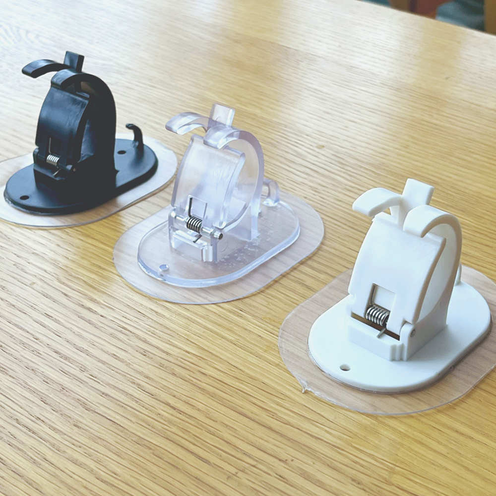 시바타 못없이 압축봉 대형 브라켓 고정 2p