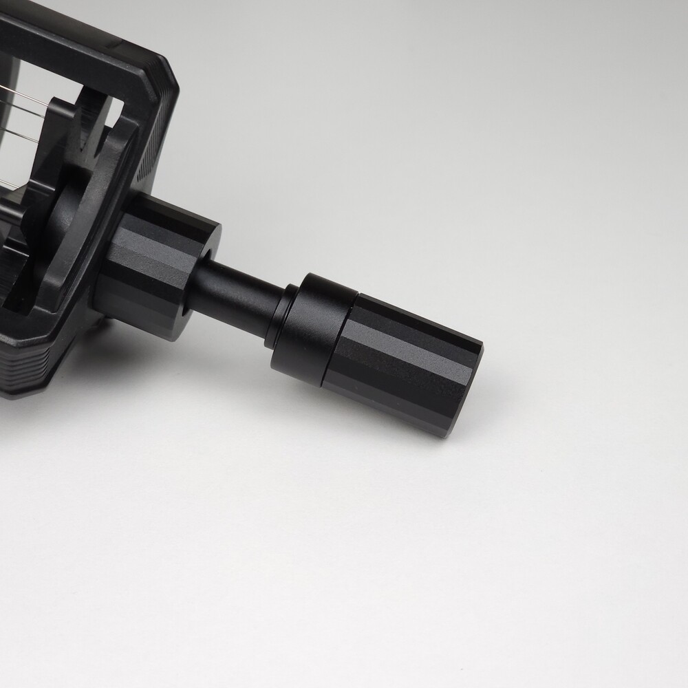 니들 디스트리뷰터 스탠다드 WDT 칠침봉 침칠봉 58mm 이미지 6