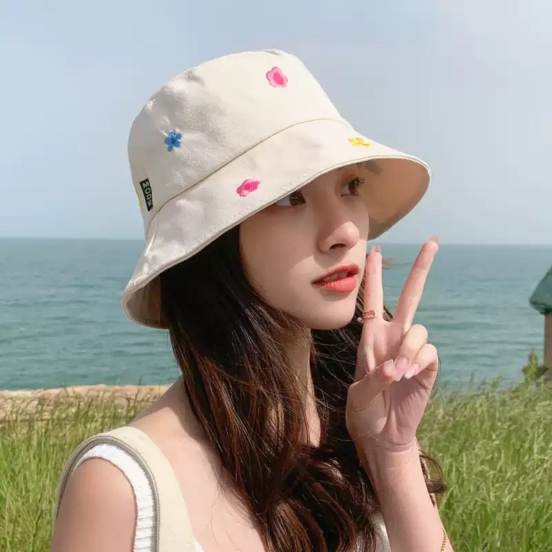 나혼자산다 566화 박나래 버킷햇 모자 벙거지 챙 넓은 의상 옷 패션 - 상세 이미지 3