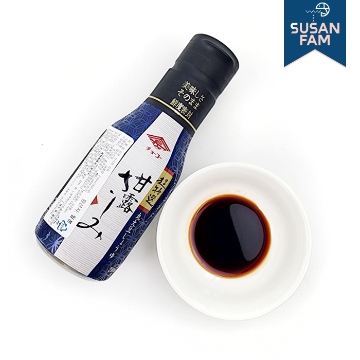 나가초코 사시미 쇼우 210ml 초밥 회 사시미 간장 업소용 - 상품 이미지