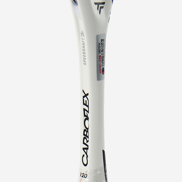 테크니화이버 스쿼시 라켓 스쿼시채 카보플렉스 120 125 X TOP V2 2024 최신상 - 상세 이미지 4
