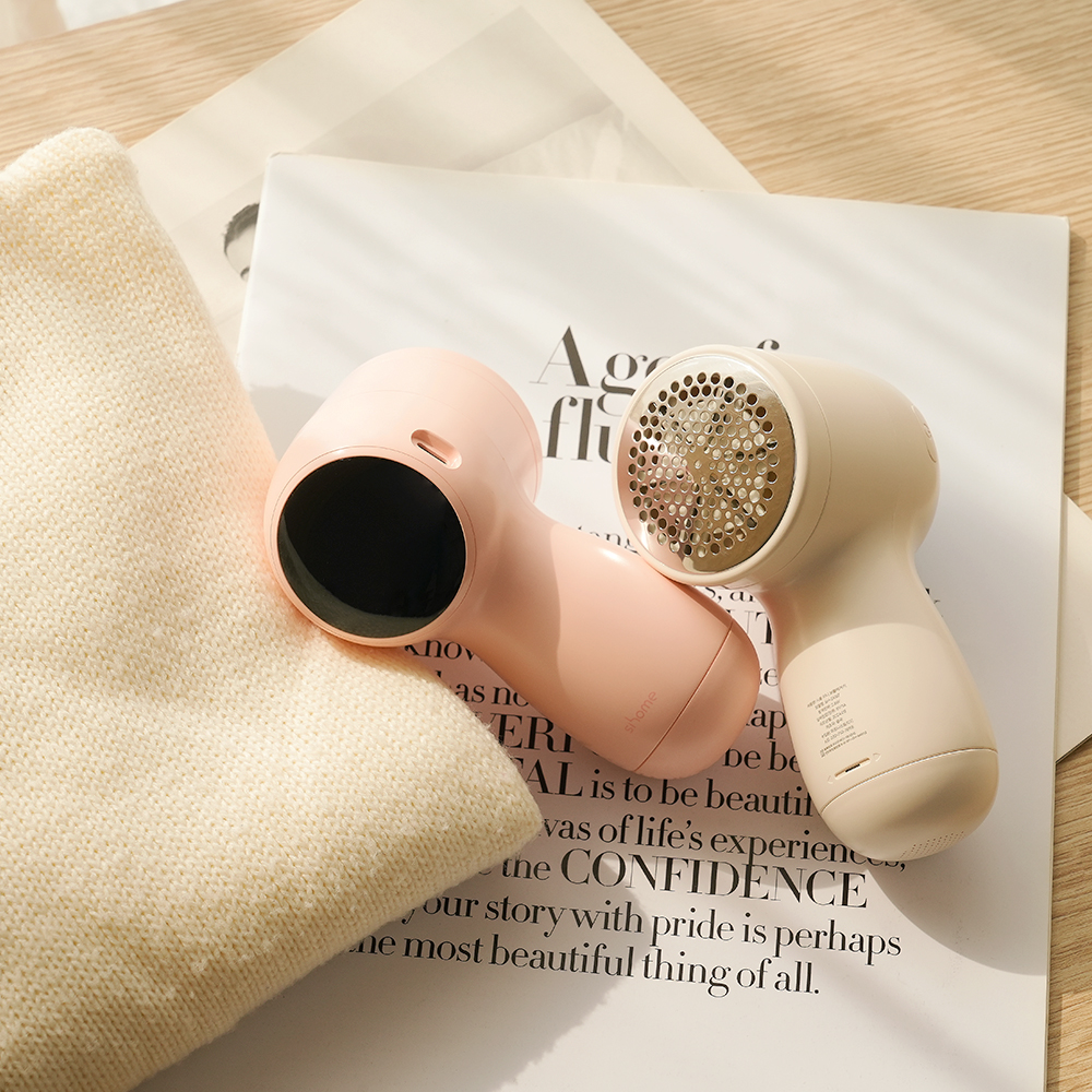 시홈 휴대용 보풀제거기 니트 세탁소 업소용 상세 이미지 4