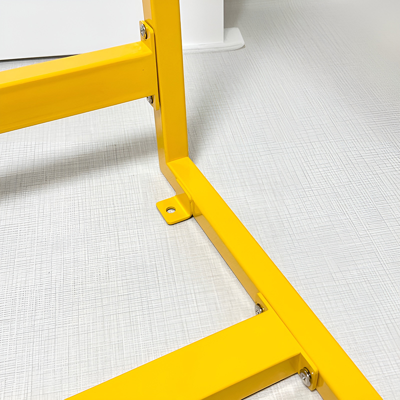 인디업 보조책상 폭좁은 거실 좁고긴 책상 1300 x 300 x 720 와이드 원룸 베란다 창가 슬림