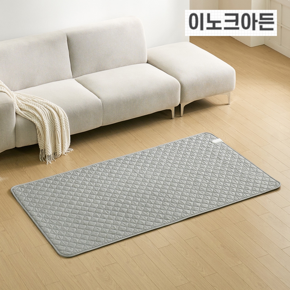 거실형 더블 전기장판 거실용 카본매트 거실 난방매트