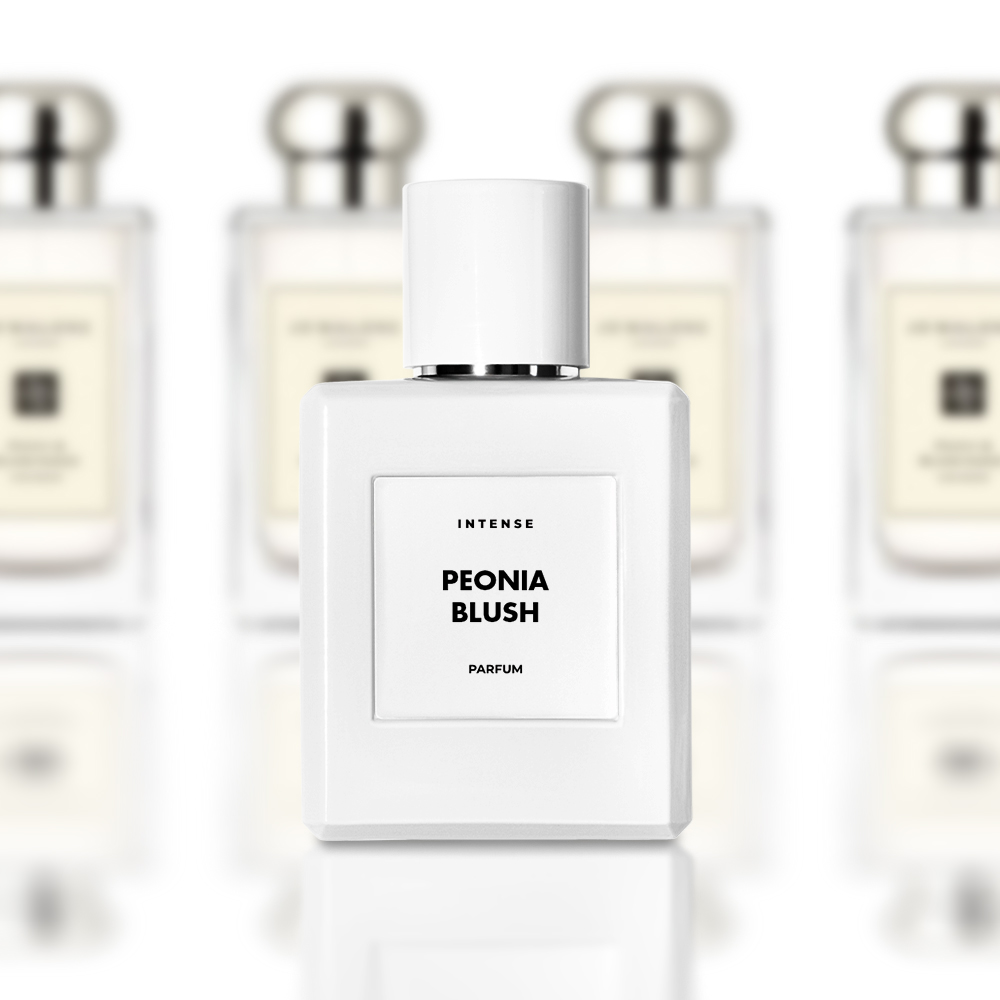 피오니아 블러쉬 50ml 퍼퓸 인텐스 니치향수 005 PEONIA BLUSH (피오니 앤 블러쉬 스웨이드) - 상세 이미지 3