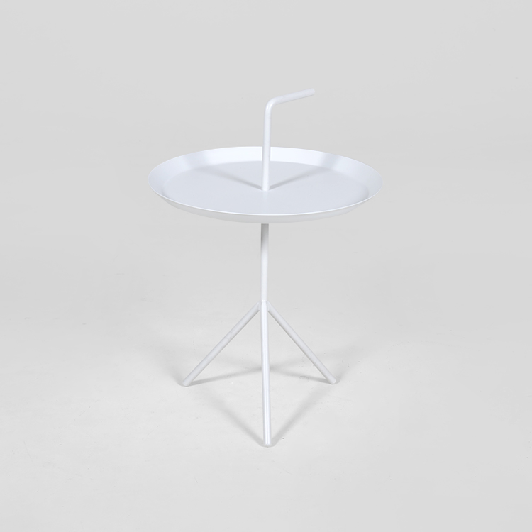 HANDAL  380 커피테이블 4033A 화이트 1659.2180