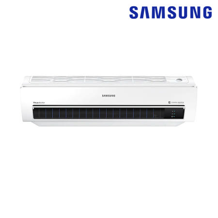 삼성전자 AR07R5190HC 삼성 인버터 벽걸이 냉난방기 냉온풍기 24.4㎡(7평형)