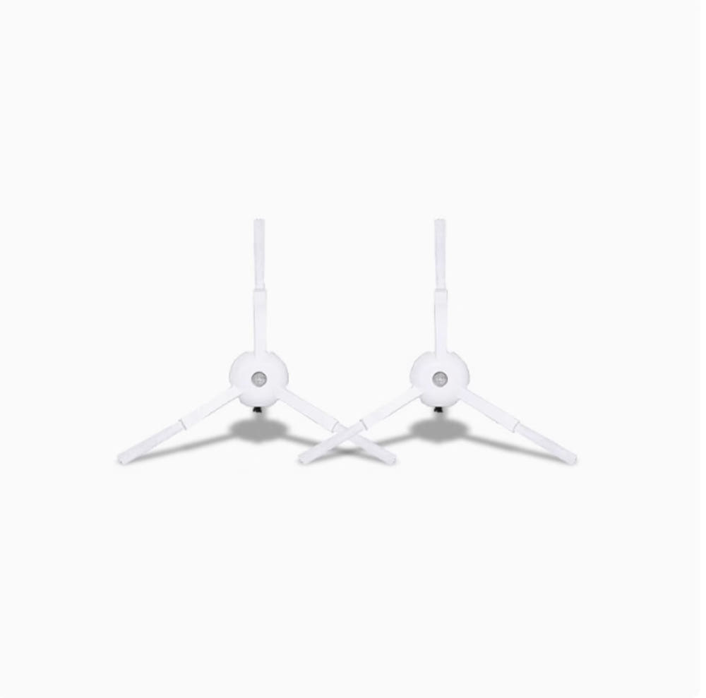 다양한 소모품 구성