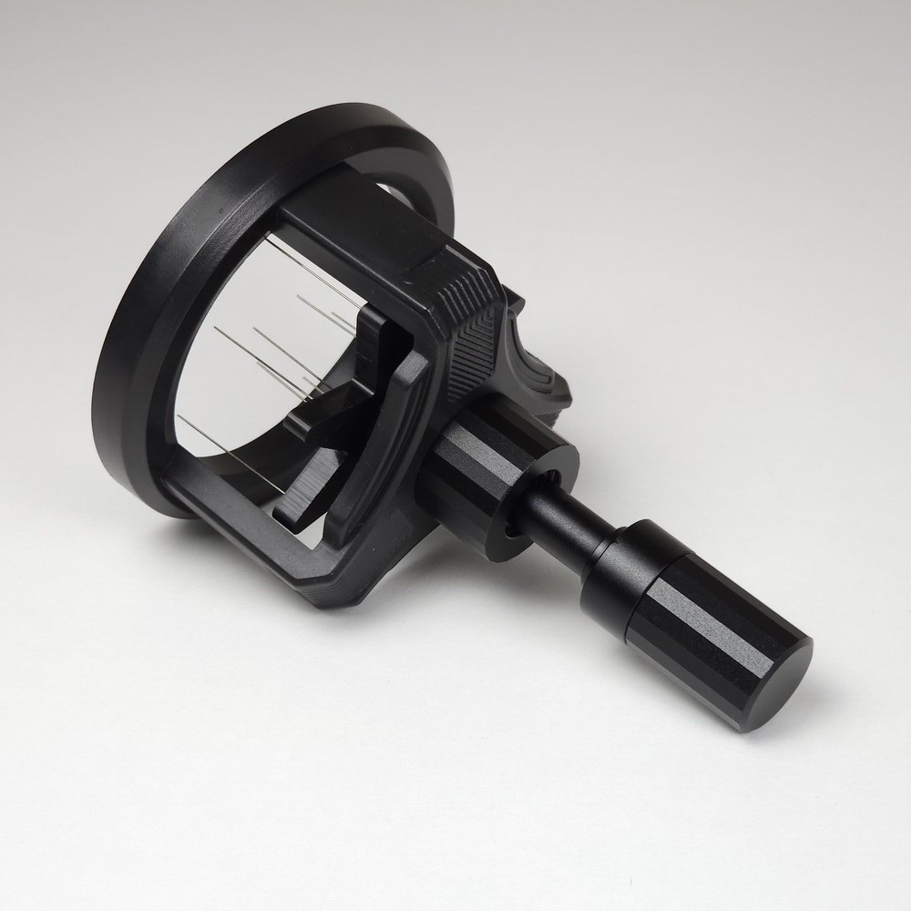 니들 디스트리뷰터 스탠다드 WDT 칠침봉 침칠봉 58mm - 상세 이미지 5