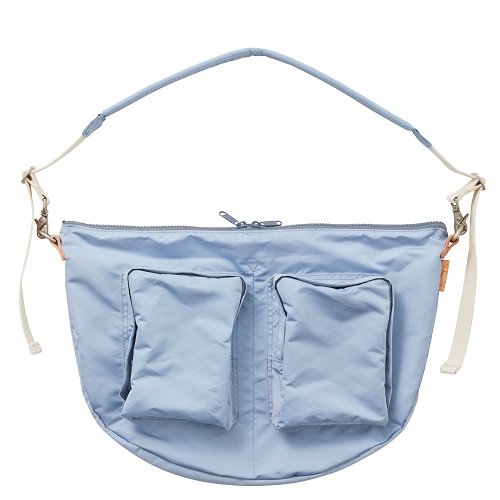 아미아칼바 가방 GABARDINE BODY BAG F009 바디백 - 상세 이미지 5