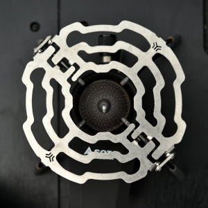 우미어스 소토 레귤레이터 오덕 버너 soto st-340 310 운동러 솔직 후기 | 실사용 리뷰 - 상품 이미지 4