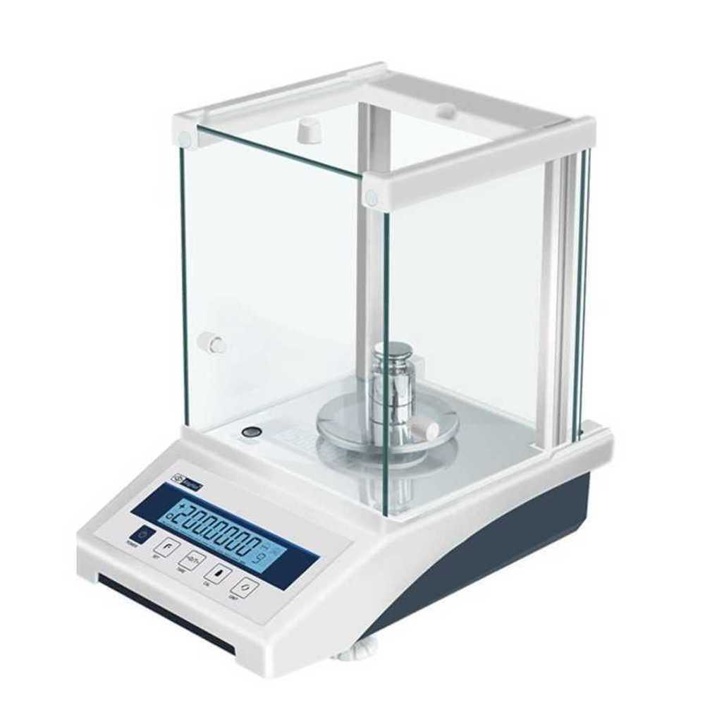 중량선별기 실험실 전자 저울 금은방 마이크로 무게 110g - 상품 이미지