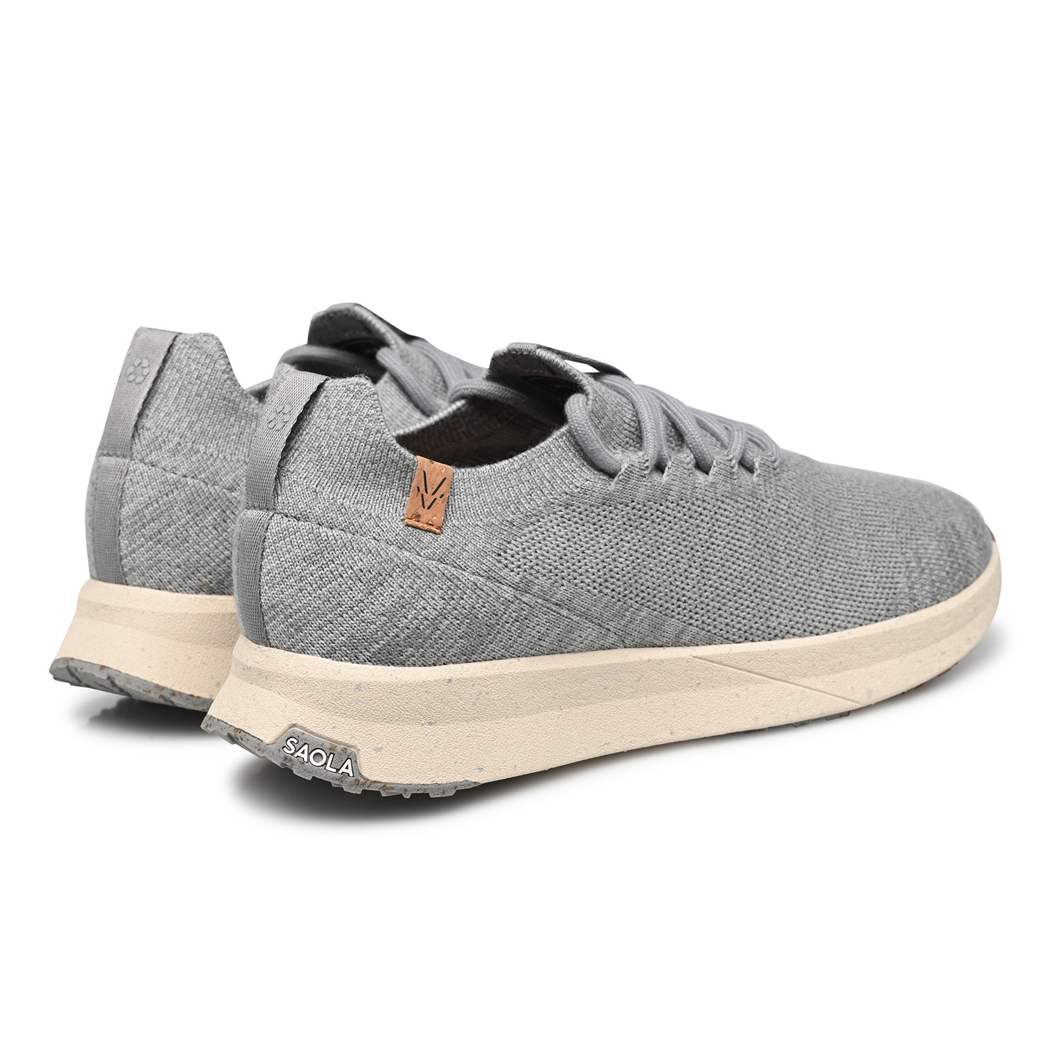 [사올라] 사보 울 2.0 W Ultimate Grey - 상세 이미지 5
