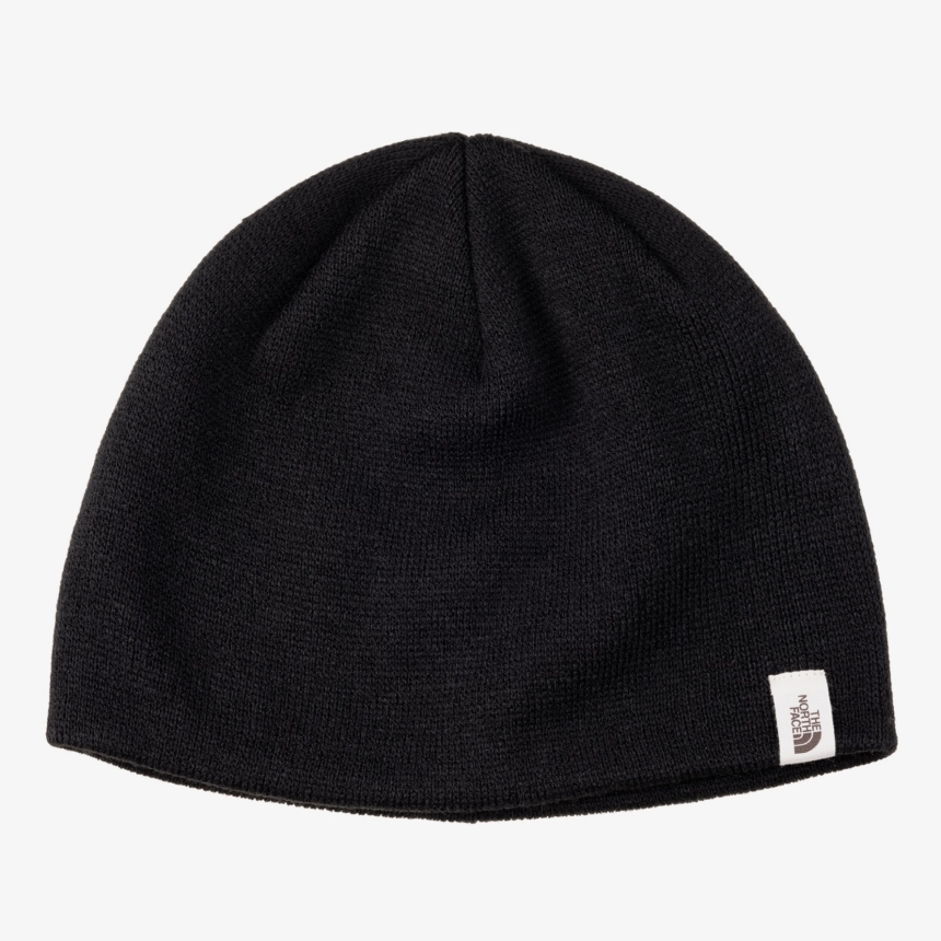 노스페이스 비니 니트 모자 힙합 자카드 숏비니 NE3BQ52J