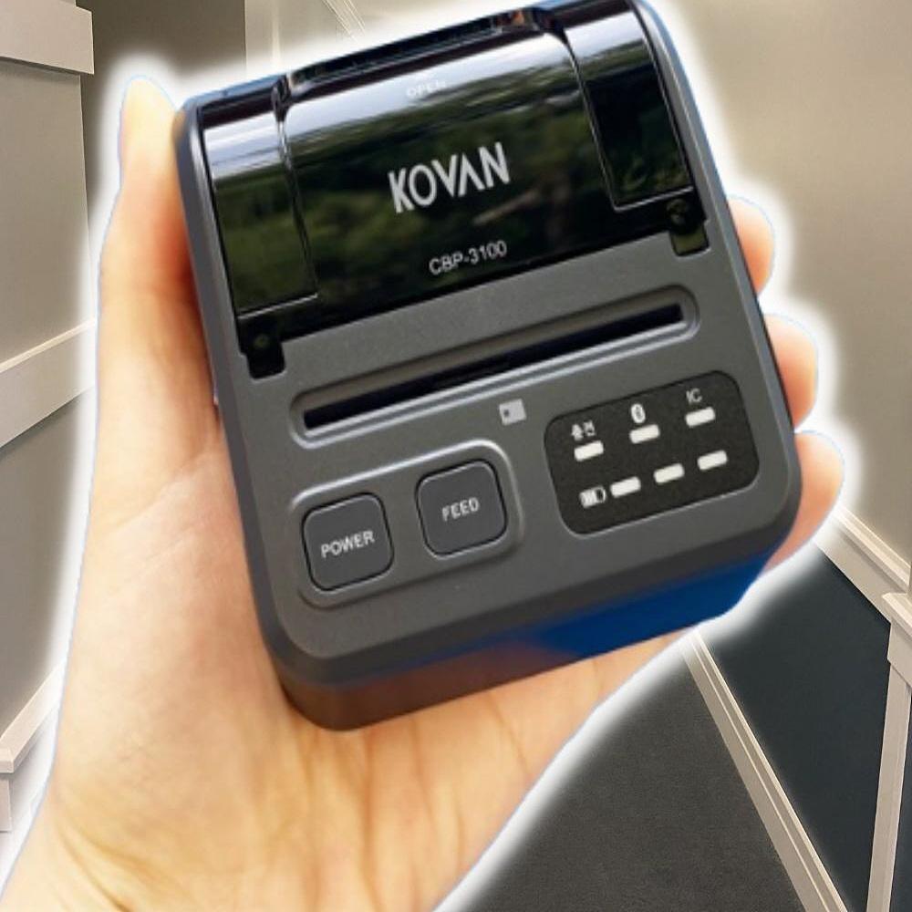 휴대용카드결제기 이동식카드기 배달카드단말기