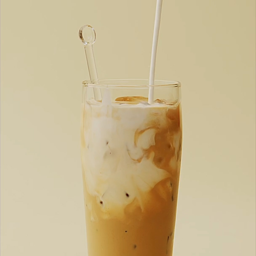 플라이밀 단백질 쉐이크 대용량 돌체라떼, 630g, 1개 - 상세 이미지 4