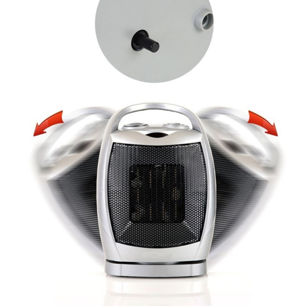 미니온풍기 PTC히터 가정용난방기 사무실 캠핑온풍기
