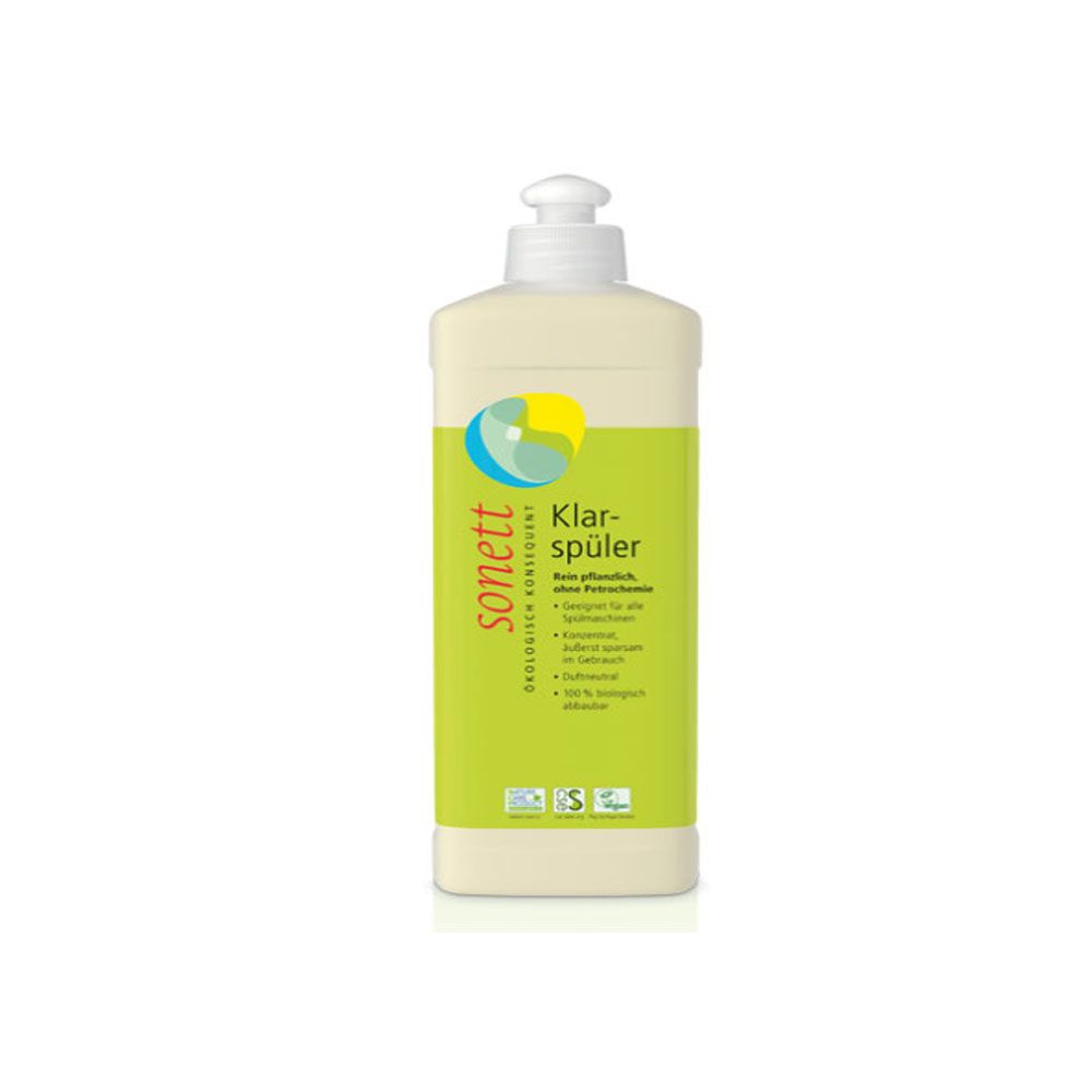 소네트 식기세척기용 린스 0.5L