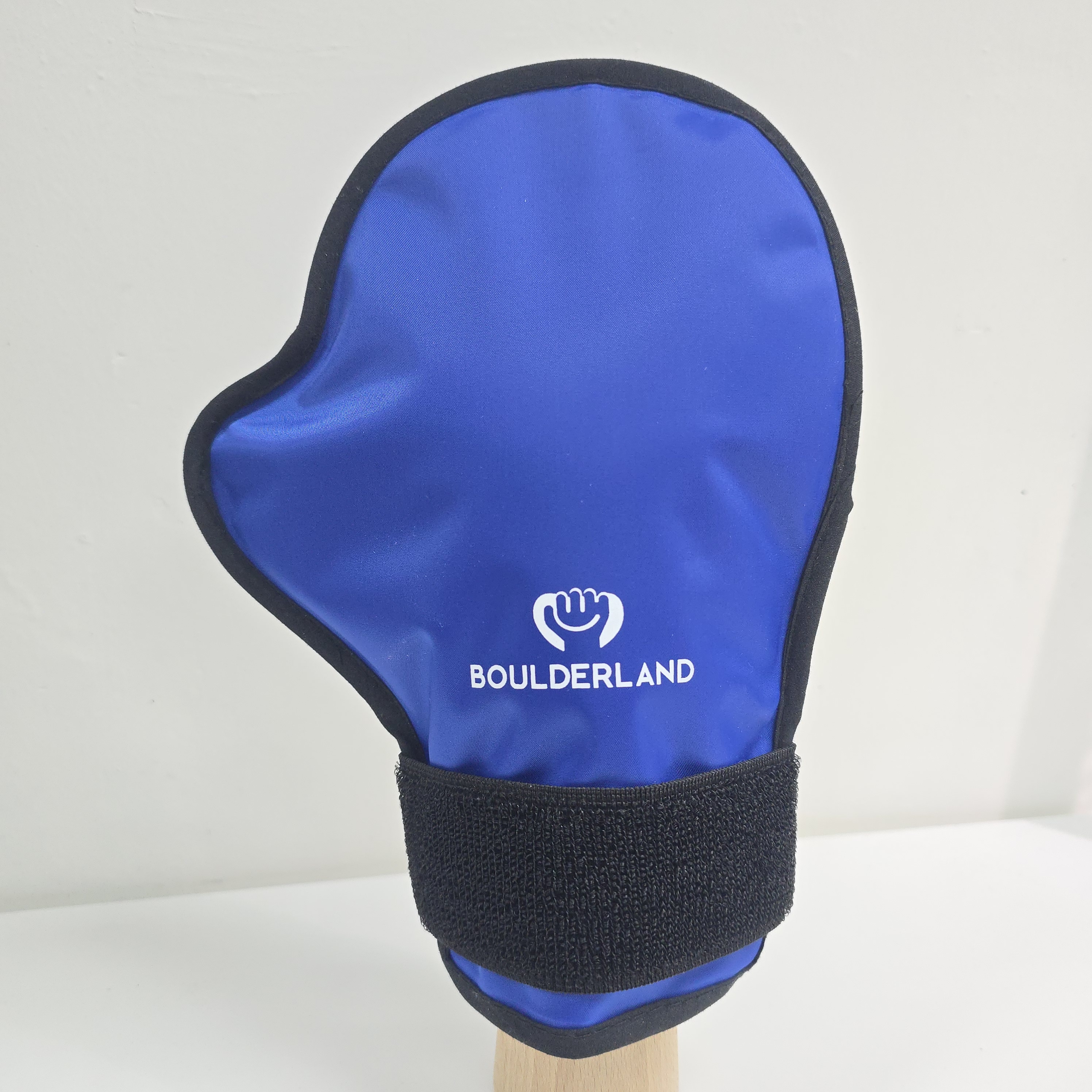 클라이밍 손가락 아이싱 장갑 / 손 찜찔팩 냉찜질 온찜질 손목