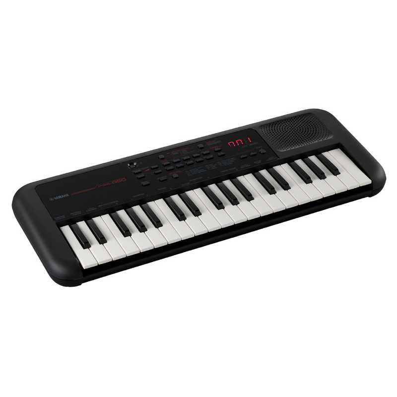 야마하 YAMAHA 전자 미니 키보드 PSSA50 37 Keyboard PSS-A50 - 상세 이미지 3
