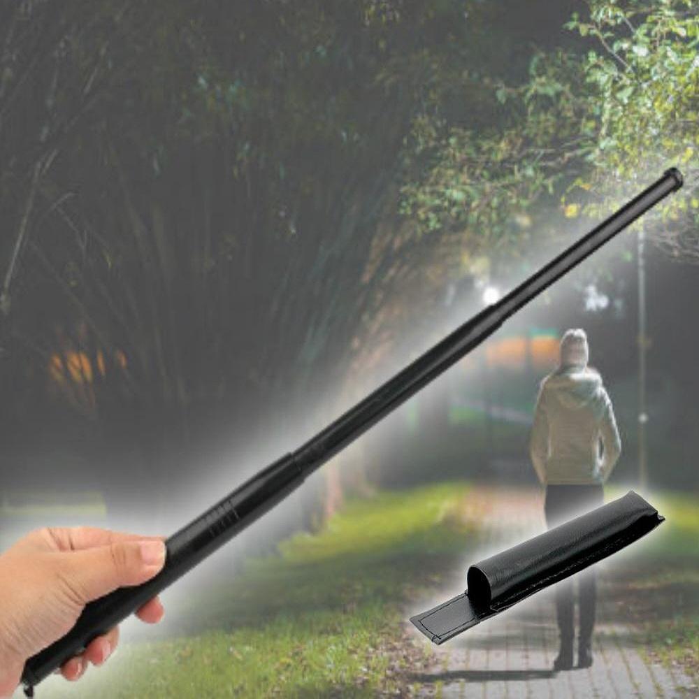 소형 삼단봉 가벼운삼단봉 휴대용 3단봉 작은삼단봉