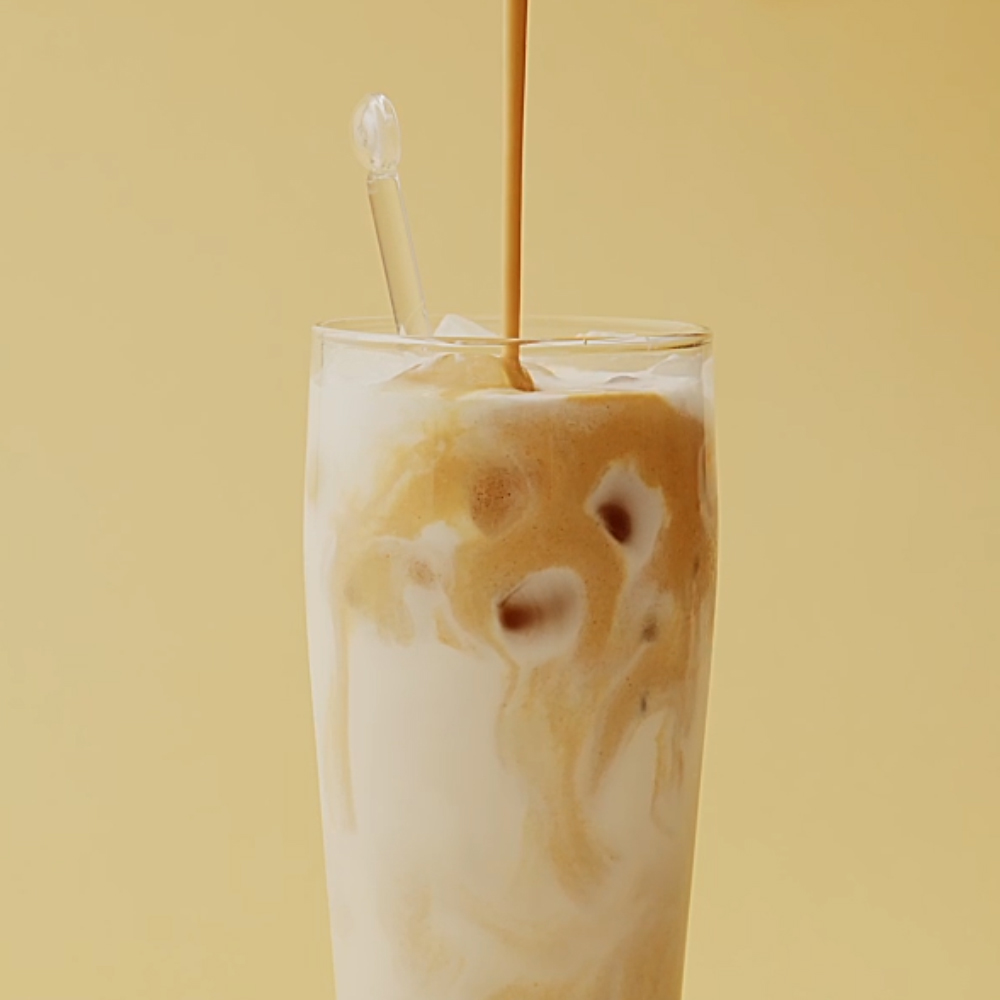 플라이밀 단백질 쉐이크 대용량 브라운, 630g, 1개 - 상세 이미지 4