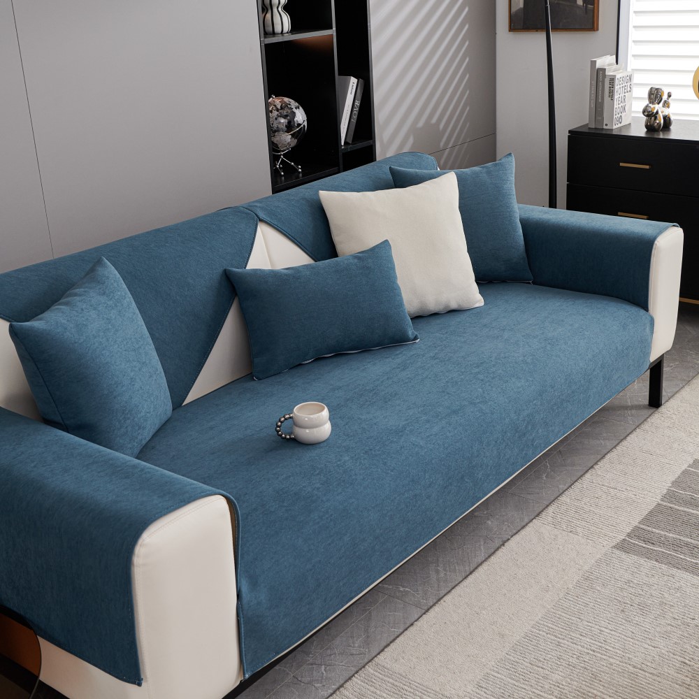 온브릭 논슬립 방수 스크래치방지 쇼파패드 3인용 사계절용